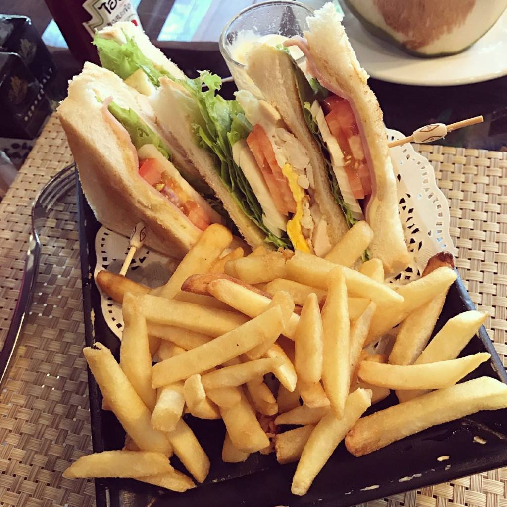 薯條，薯餅，薯制品